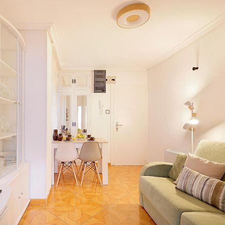 142A Apto 2 Habitaciones Playa San Lorenzo Gijón Kültér fotó